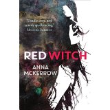 Red Witch cover